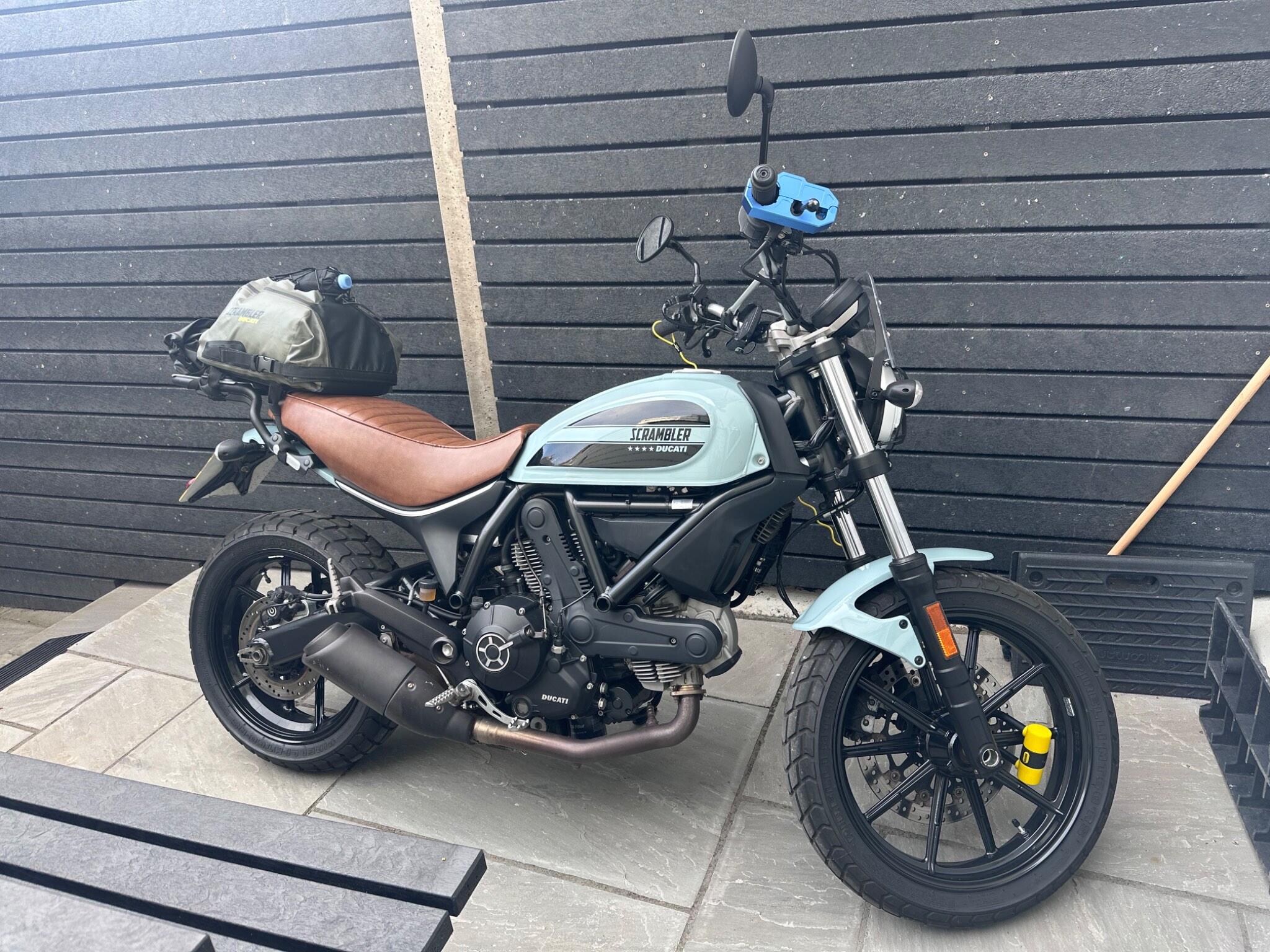 Ducati Scrambler for | bikes sale AutoTrader Bikes 0 the 1 UK into